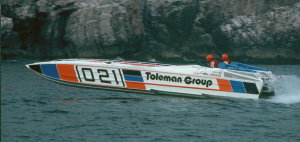 Toleman Group 1981 courtesy Graham Stevens.
