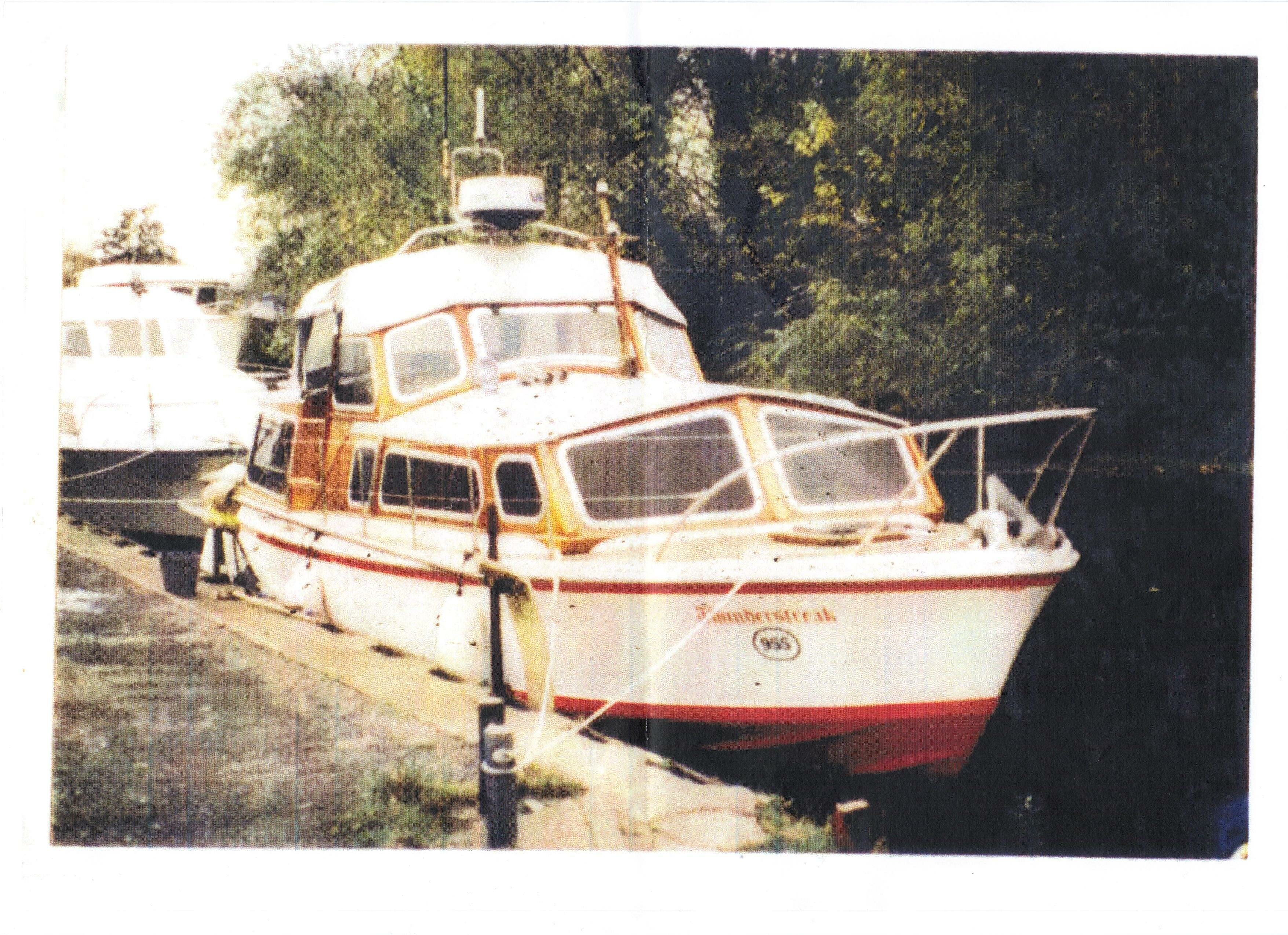 Thunderstreak 1991