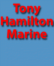 Tony Hamilton Marine - East Cowes Isle of Wight