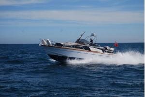 COPOC Classic Offshore Powerboat Owners Club
