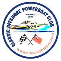 COPOC Classic Offshore Powerboat Owners Club