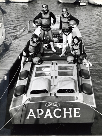 Apache