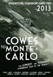 Apache / HTS - Cowes to Monte-Carlo - 2013
