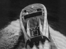 Ancarrow Marine - The Aquilifier 24' Sports Runabout
