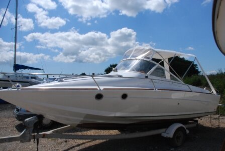 Hydrosonic