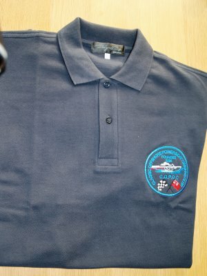 COPOC Shirt